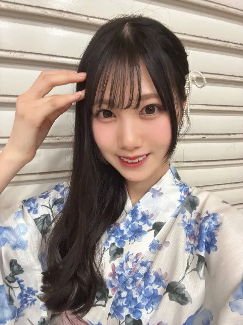 鶴崎 仁香｜好きが溢れる（2026-06-15）｜5枚目