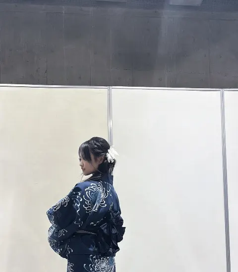 蔵盛 妃那乃｜ずっと一緒『蔵盛妃那乃』（2026-06-15）｜2枚目