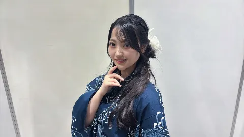 蔵盛 妃那乃｜ずっと一緒『蔵盛妃那乃』（2026-06-15）｜4枚目