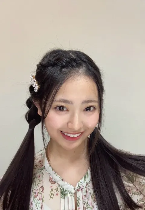 蔵盛 妃那乃｜ずっと一緒『蔵盛妃那乃』（2026-06-15）｜6枚目