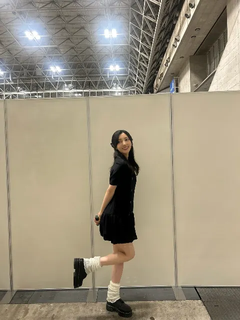 小西 夏菜実｜どうも、軍団長です。（2026-06-15）｜8枚目