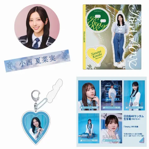 小西 夏菜実｜どうも、軍団長です。（2026-06-15）｜10枚目
