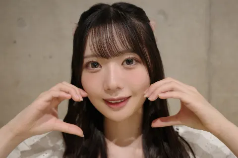坂井 新奈｜気づくこと（2026-06-15）