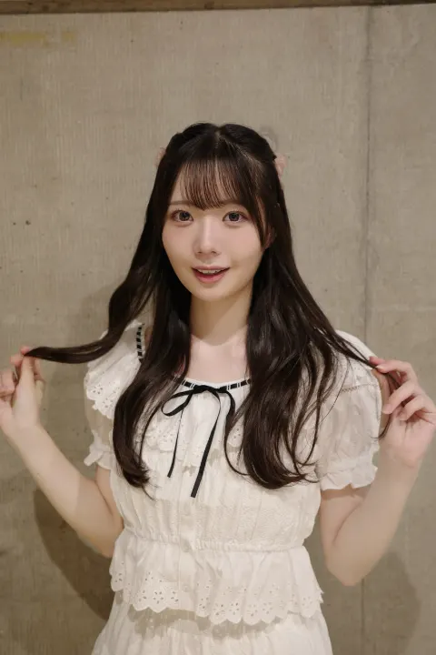 坂井 新奈｜気づくこと（2026-06-15）｜2枚目