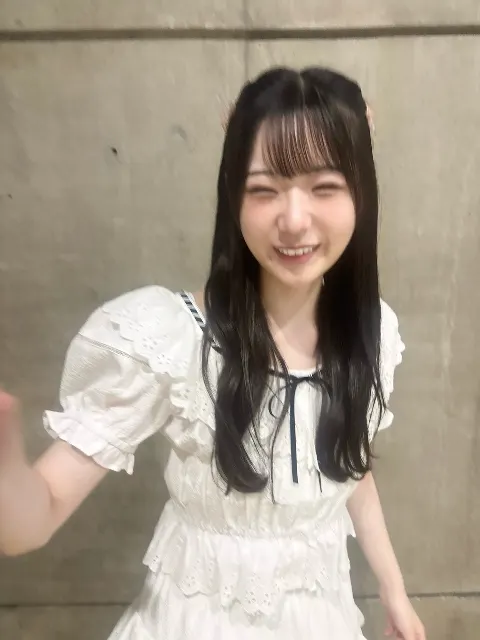 坂井 新奈｜気づくこと（2026-06-15）｜3枚目