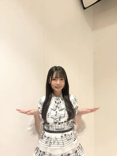 坂井 新奈｜気づくこと（2026-06-15）｜5枚目