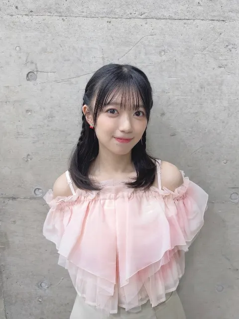 平尾 帆夏｜さくらんぼの季節（2026-06-15）｜3枚目