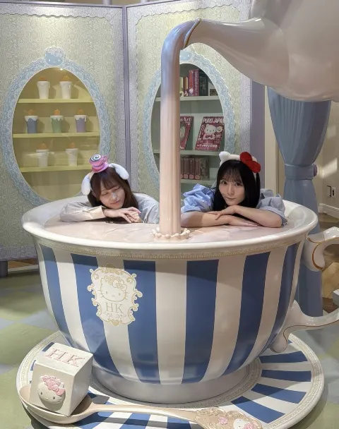 清水 理央｜カワイイがいっぱい♡（2026-06-16）
