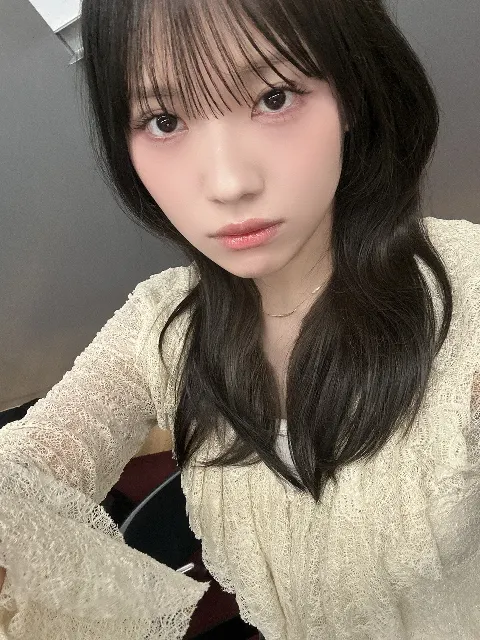 森本 茉莉｜開花（2026-06-18）｜2枚目