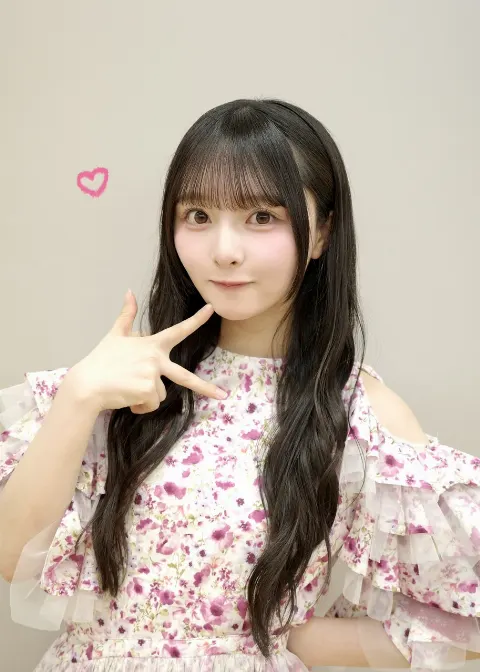 片山 紗希｜好きな（2026-06-19）