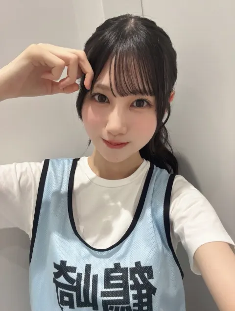 鶴崎 仁香｜夢の未来。（2026-06-19）｜10枚目