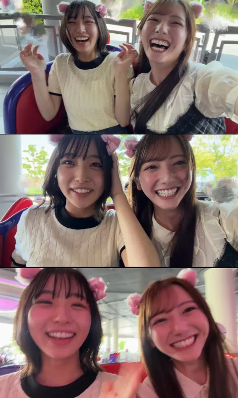 竹内 希来里｜絶対に最後までみてね（2026-06-20）｜12枚目