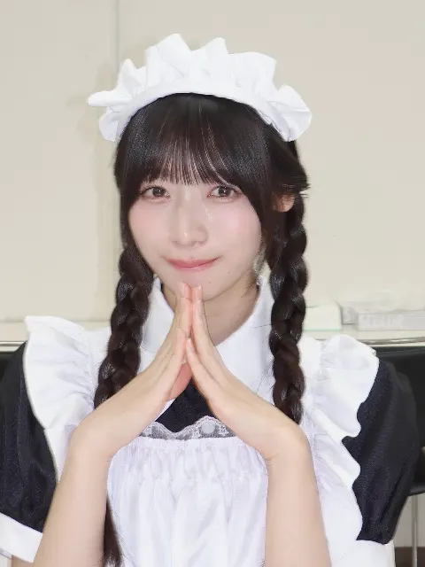 宮地 すみれ｜ご主人様 お嬢様へ（2026-06-20）