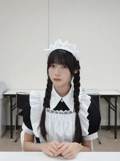 宮地 すみれ｜ご主人様 お嬢様へ（2026-06-20）｜2枚目