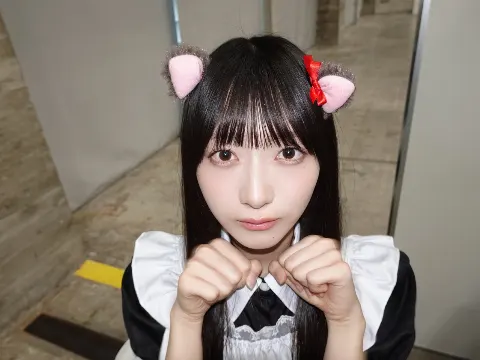 宮地 すみれ｜ご主人様 お嬢様へ（2026-06-20）｜4枚目