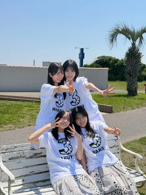山口 陽世｜( ¨̮ )>≡私は月とか星が好きなようです。気づいたらそういうアクセサリー多めでした。星、月、太陽に目がいってしまう。（2026-06-20）｜7枚目