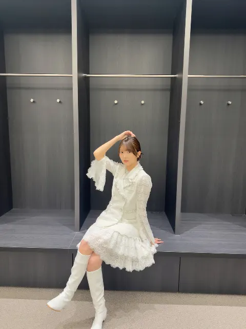 山下 葉留花｜はるはる日記🌱 - 17thシングル ひなた坂46ライブ -（2026-06-20）｜2枚目