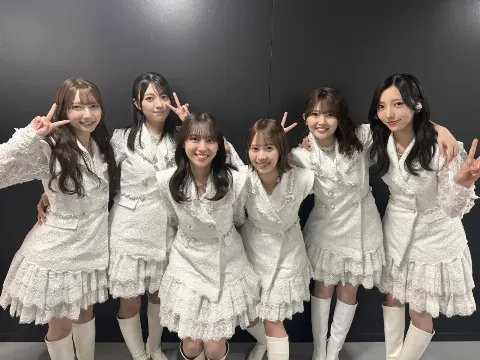 山下 葉留花｜はるはる日記🌱 - 17thシングル ひなた坂46ライブ -（2026-06-20）｜7枚目