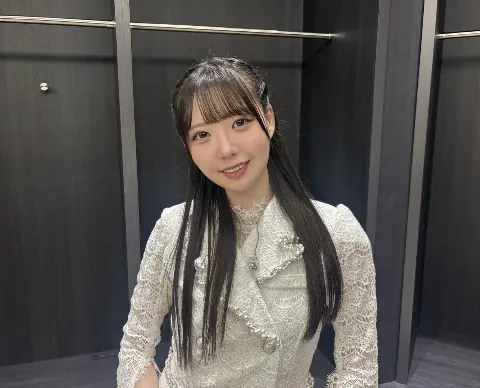 坂井 新奈｜追いかけていた（2026-06-21）