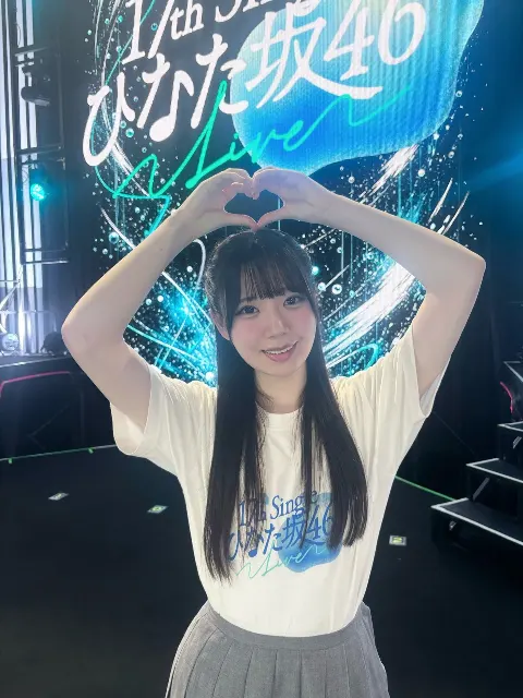 坂井 新奈｜追いかけていた（2026-06-21）｜2枚目