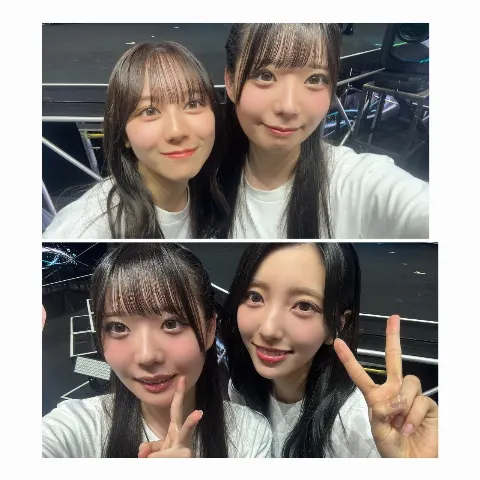 坂井 新奈｜追いかけていた（2026-06-21）｜3枚目