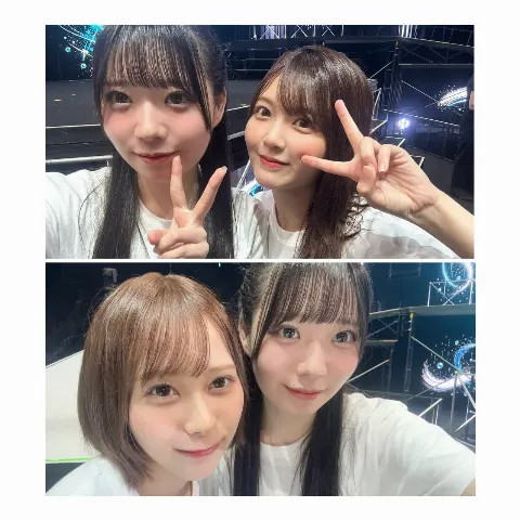 坂井 新奈｜追いかけていた（2026-06-21）｜4枚目