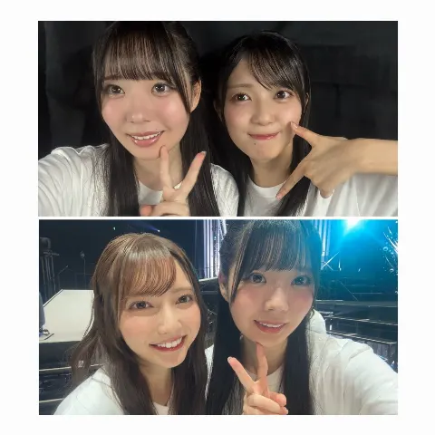 坂井 新奈｜追いかけていた（2026-06-21）｜5枚目