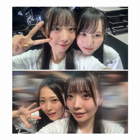 坂井 新奈｜追いかけていた（2026-06-21）｜6枚目