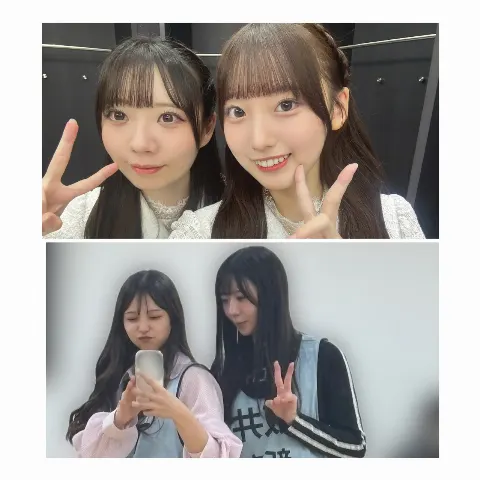 坂井 新奈｜追いかけていた（2026-06-21）｜7枚目