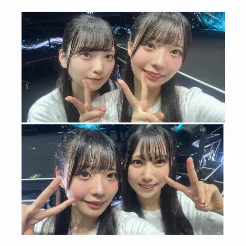 坂井 新奈｜追いかけていた（2026-06-21）｜8枚目