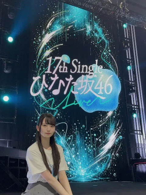佐藤 優羽｜満たされますように。（2026-06-22）｜2枚目