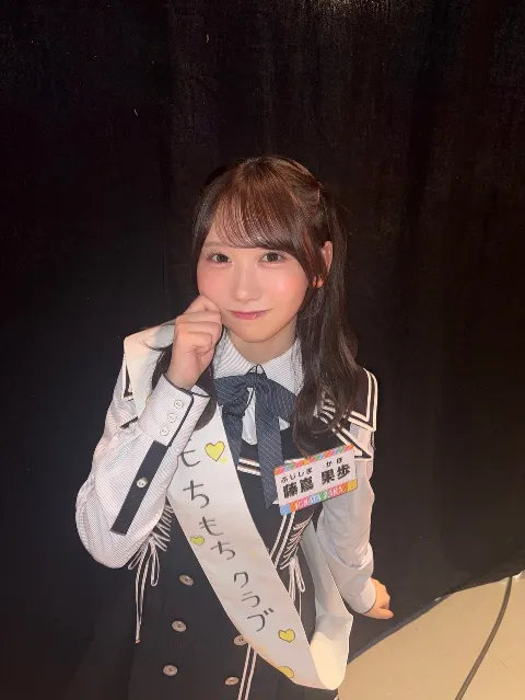 藤嶌 果歩｜もちもちクラブ（2026-06-22）