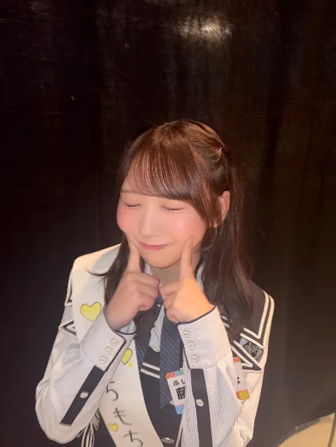 藤嶌 果歩｜もちもちクラブ（2026-06-22）｜2枚目