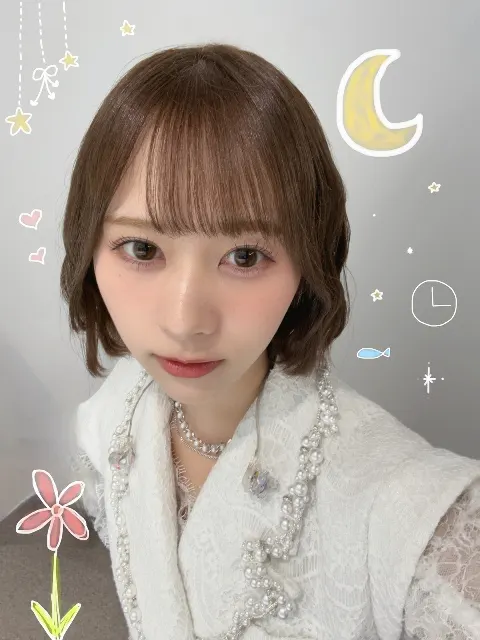 石塚 瑶季｜蕾（2026-06-23）