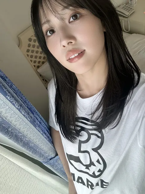 森本 茉莉｜因みに私はちょっとレア派（2026-06-23）｜2枚目