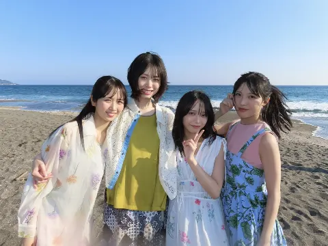 森本 茉莉｜因みに私はちょっとレア派（2026-06-23）｜4枚目