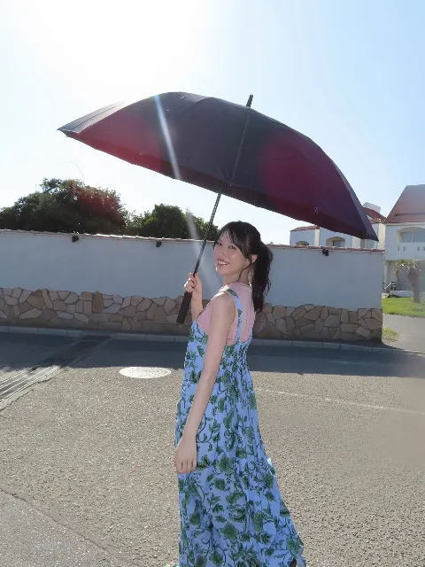森本 茉莉｜因みに私はちょっとレア派（2026-06-23）｜8枚目