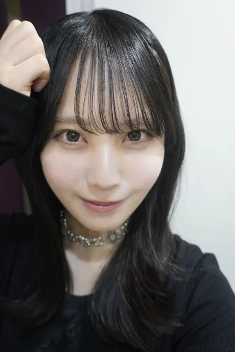 松尾 桜｜ピンクと黒はどっちが暗い？（2026-06-24）