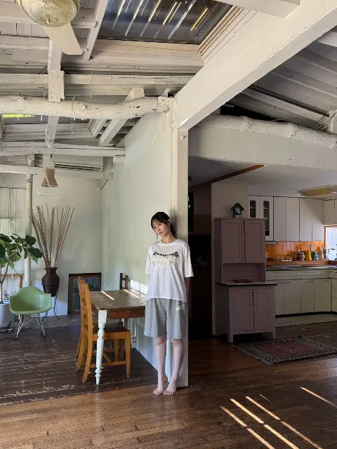 松尾 桜｜ピンクと黒はどっちが暗い？（2026-06-24）｜8枚目