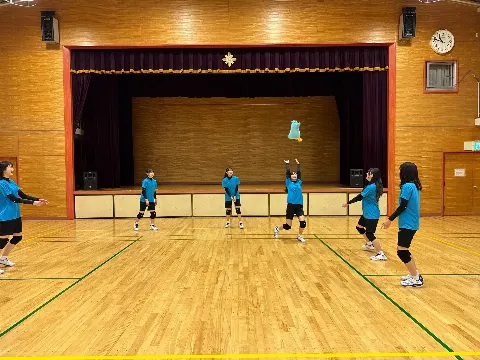 ポカ｜ポカさんバレー（2026-06-24）｜4枚目
