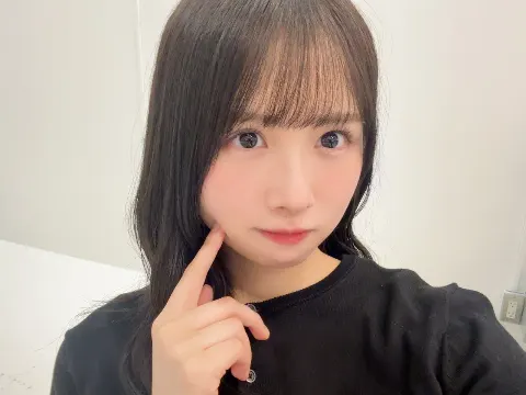 上村 ひなの｜5段パンケーキを食べてみちゃった（2026-06-24）