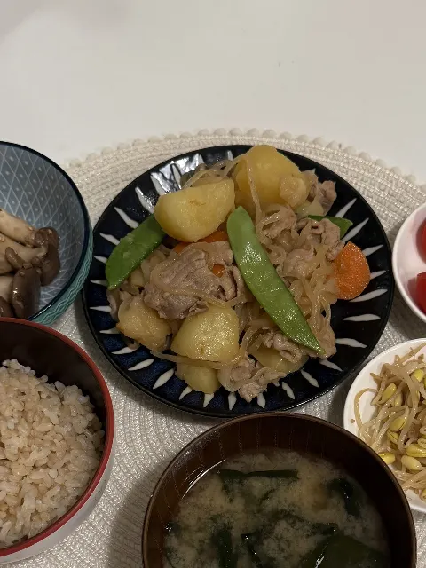 上村 ひなの｜5段パンケーキを食べてみちゃった（2026-06-24）｜2枚目