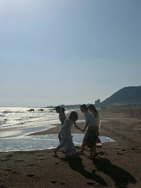 上村 ひなの｜5段パンケーキを食べてみちゃった（2026-06-24）｜4枚目