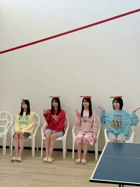 上村 ひなの｜5段パンケーキを食べてみちゃった（2026-06-24）｜5枚目