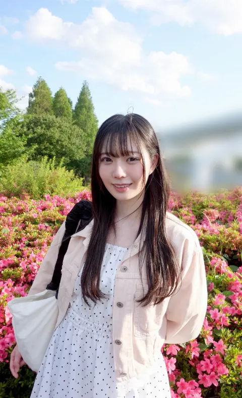 坂井 新奈｜包まれて（2026-06-25）