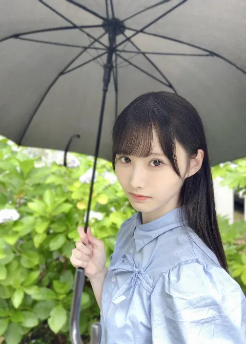 高井 俐香｜雨が降っても立ち止まらずに。（2026-06-25）