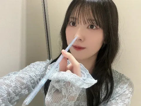 森本 茉莉｜「どの自撮りを載せようか」と、写真フォルダを見返して頭抱えてる今（2026-06-26）｜11枚目