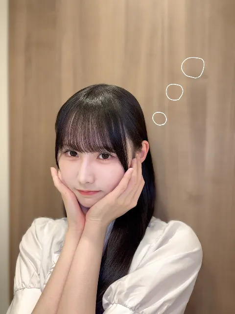 高井 俐香｜存在してくれて、ありがとう（2026-06-26）｜2枚目
