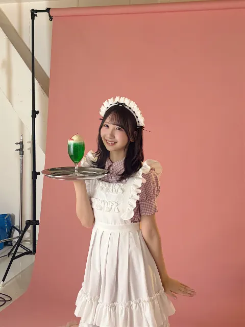藤嶌 果歩｜金曜日もがんばってね（2026-06-26）｜2枚目