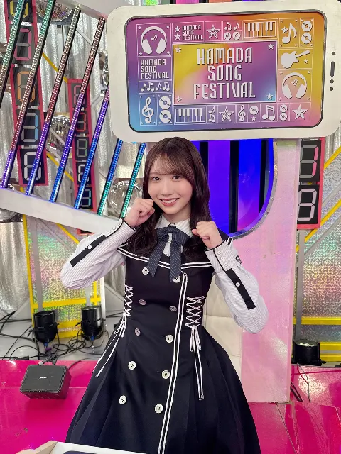 藤嶌 果歩｜金曜日もがんばってね（2026-06-26）｜3枚目